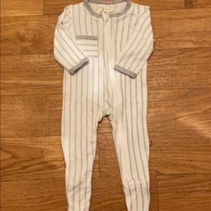 Kyte Baby Zippered Footie